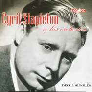 Cyril Stapleton & His Orchestra – Decca Singles